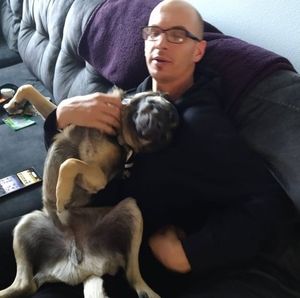 Meet your Posher, Bradley